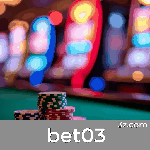 Apostas Instantâneas, Tudo no Bet03 Mobile