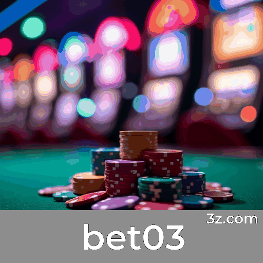 Bet03: Plataforma com Bônus para Jogadores Brasileiros