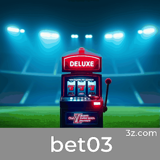 bet03: Slots com Prêmios, Mesa Estratégica, Dealer Ao Vivo
